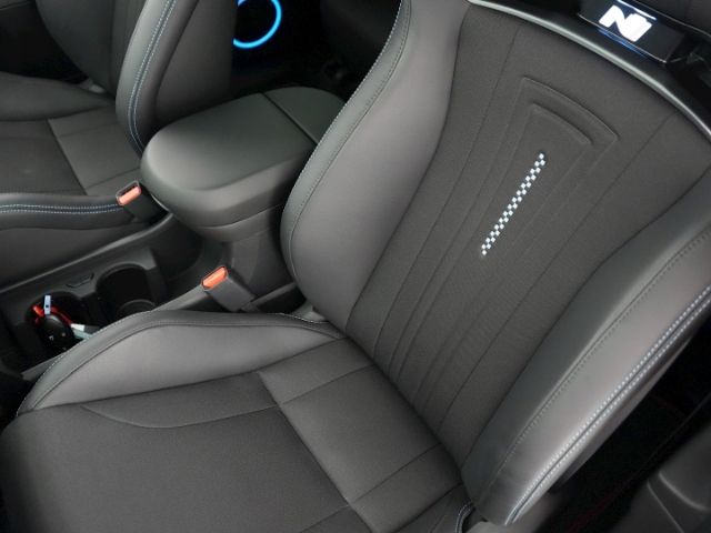 IONIQ 5 N 84kWh 4WD+VOLL LED+360 GRAD KAMERA+NAV