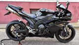 Yamaha YZF R1 RN19|Insp. Neu|Akrapovic Komplettanlage| - YAMAHA SCHWARZ R1