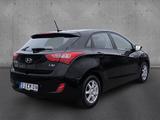 Hyundai i30 1.6 CRDi ISG SOKO Navi 1.Hand RKam PDC Bluet - Hyundai i30