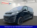 Citroën Jumpy Spacetourer Automatik Pano Navi SHZ PDC AH - Citroën Jumpy Gebrauchtwagen in Berlin
