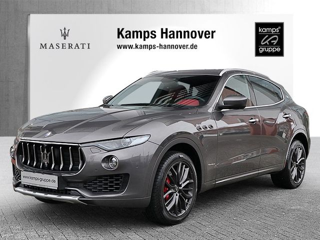 Maserati Levante S GranLusso *1.Hd.*Scheckheft*