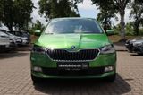 Skoda FABIA STYLE 1.0TSI DSG VOLL-LED+EINPARKHILFE+17" - Skoda: Grün