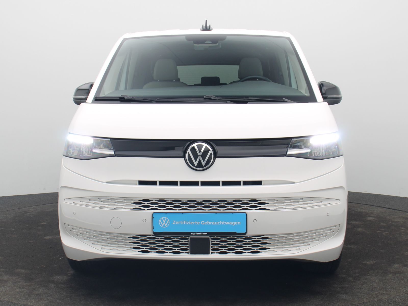 Volkswagen T7 Multivan - Bild 3