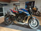 MV Agusta Dragster 800 RR # America # - MV Augusta Dragster 800RR