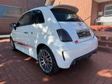 Abarth 500 Abarth Xenon Klimaa. Sportpaket Leder - Abarth 500 in Bielefeld