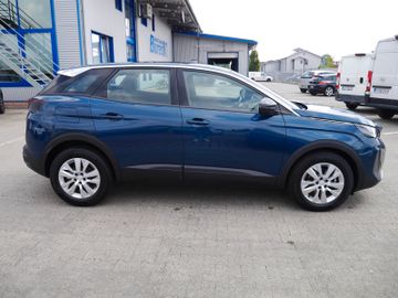 Peugeot 3008 - 12