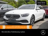 Mercedes-Benz E 300 de 4M T AVANTGARDE/PANO/BURMEST/FAHRASS - Mercedes-Benz E 300 in Aachen