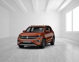 Volkswagen T-Cross 1.0 TSI DSG *SHZ*Kamera*PDC*ACC* - Volkswagen T-Cross: Automatik