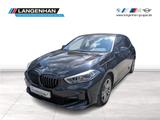 BMW 118i Hatch DAB LED Klimaaut. PDC - BMW: Hatch