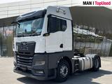 MAN TGX 18.510 4x2 BL SA Kipphydraulik 315/80R22,5 - MAN Dreiseitenkipper