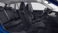 Skoda Kamiq - Vorschau Bild 5