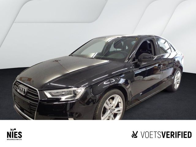 Audi A3 Limousine Sport 35 TDI S-tronic NAVI+XENON+SH