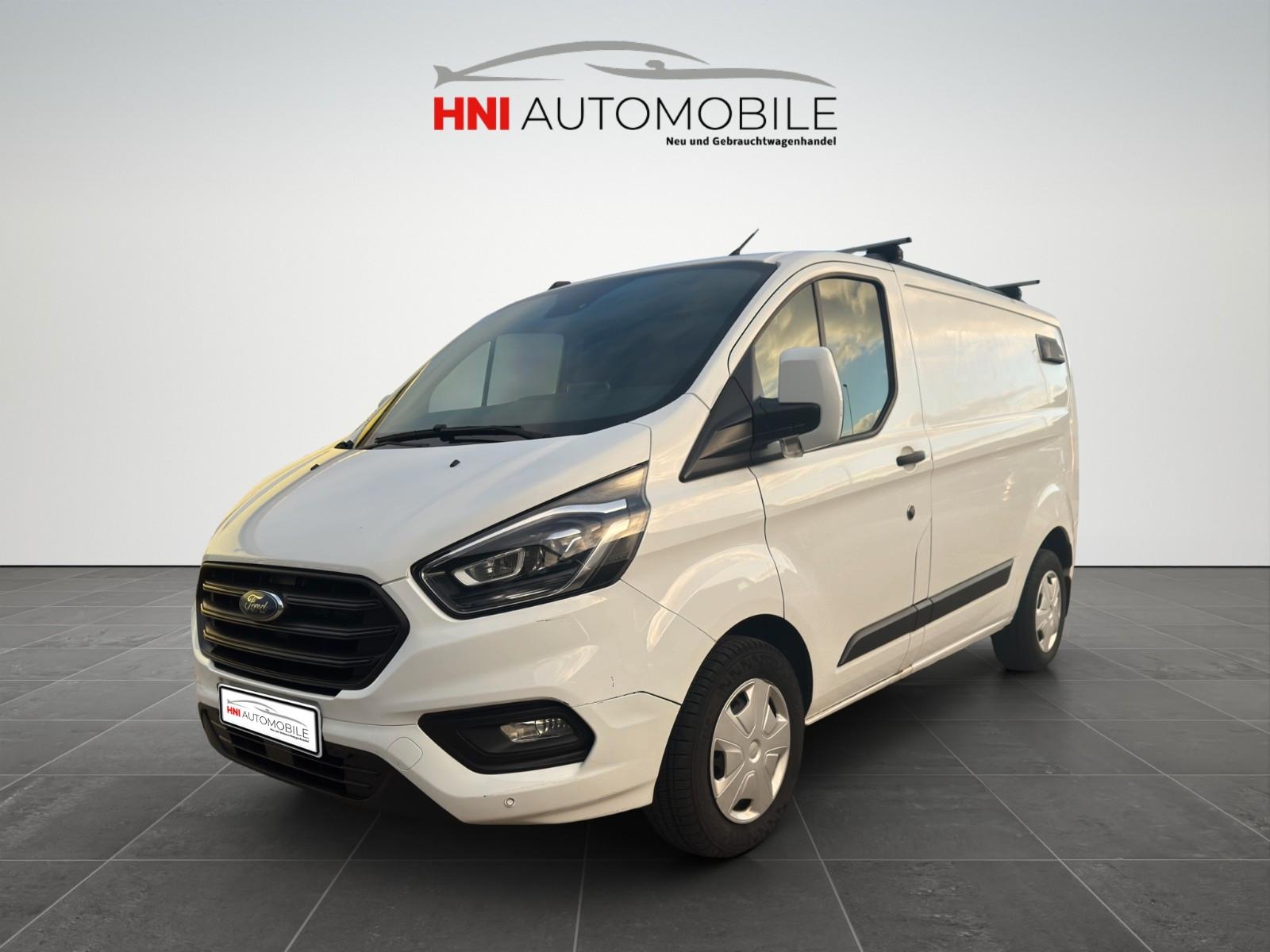Ford Transit Custom 340 L1 Trend*NAVI*KAM*XEN*AHK*