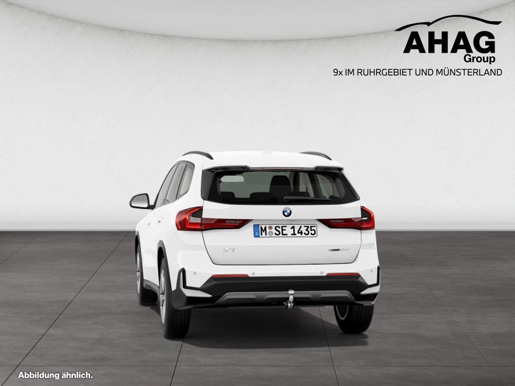 BMW X1 - Bild 7