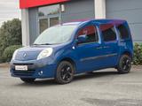 Renault Kangoo Je t'aime Klima Allwetter 1.6 Motor - Renault Kangoo Kleinbus Je t aime mit Benzin-Antrieb