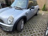MINI Mini Cooper TÜV bis 2027 - MINI MINI Gebrauchtwagen in Magdeburg