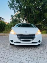 Peugeot 206 2014 Motore 1.0 Benzina Nur 99... - Peugeot 206 von privat