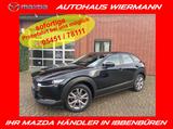 Mazda CX-30 SKYACTIV-X Selection - gebrauchte Mazda CX-30 aus dem Jahr 2020