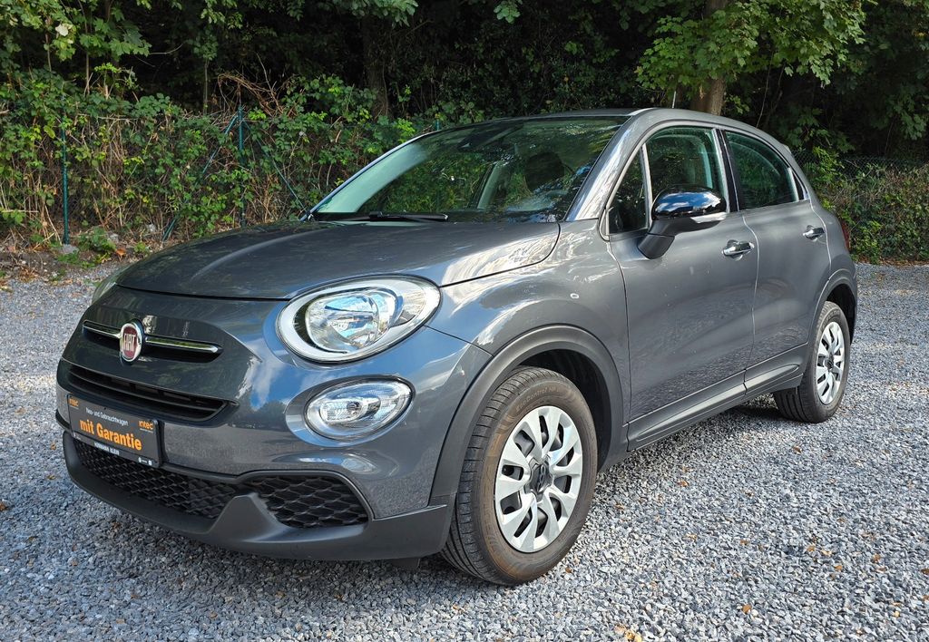 Image of Fiat 500X