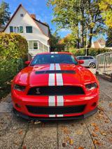 Ford Original Mustang Shelby GT500, 2012, Traum... - Ford Mustang aus 2012: Shelby