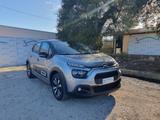 Citroën Citroen C3 1.2 110cv Shine - Citroën mit Benzin-Antrieb: Limousine, 11 Cv