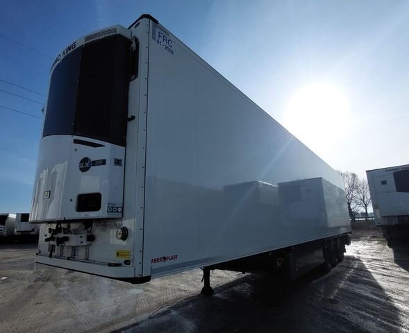 Schmitz Cargobull FP 45 ThermoKing SLXi 300