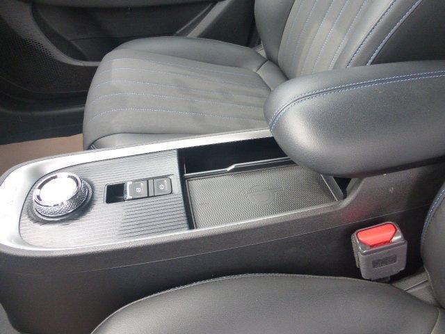 GWM Ora 03 / Elektro / Akku 63 kWh Elektro 400 Pro m