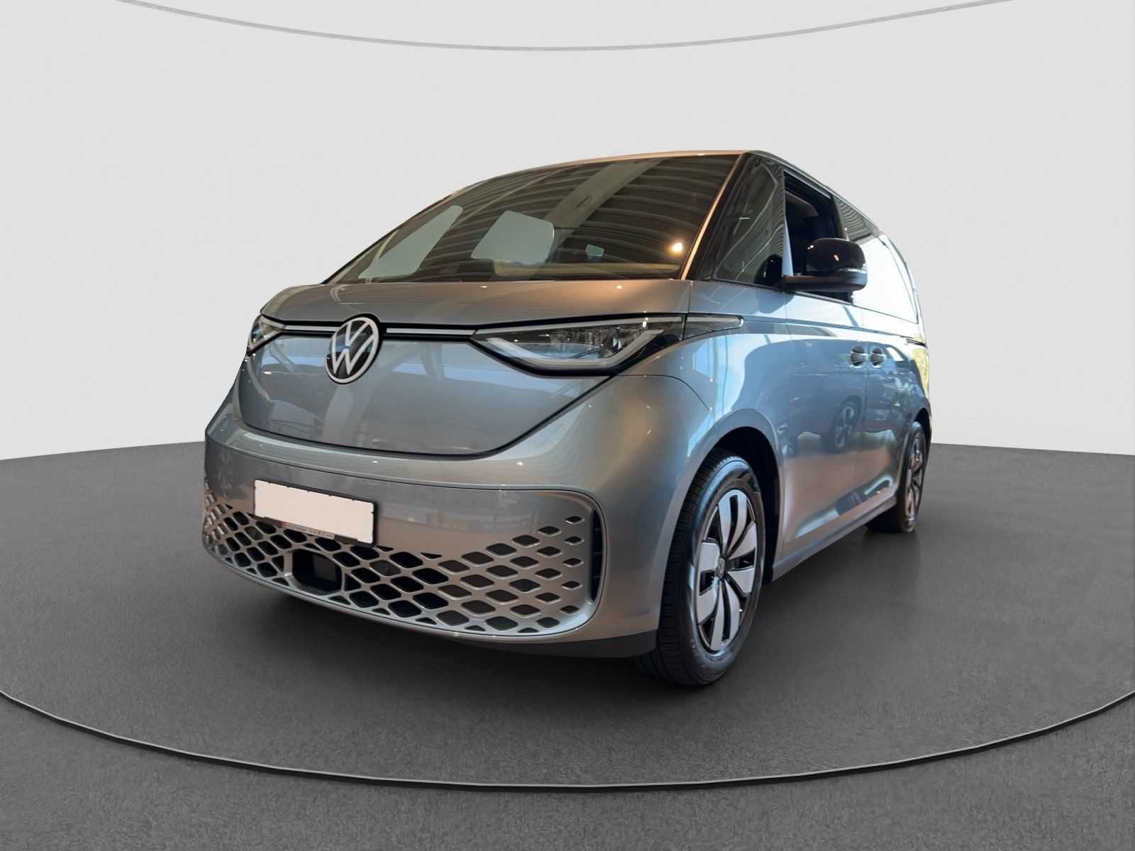 Volkswagen ID. Buzz Pro PDC TEMPOMAT KEYLESS LED imagem 2