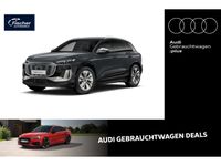 Audi SQ6 e-tron - Vorschau Bild 1
