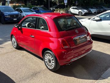 Fiat 500 - 5