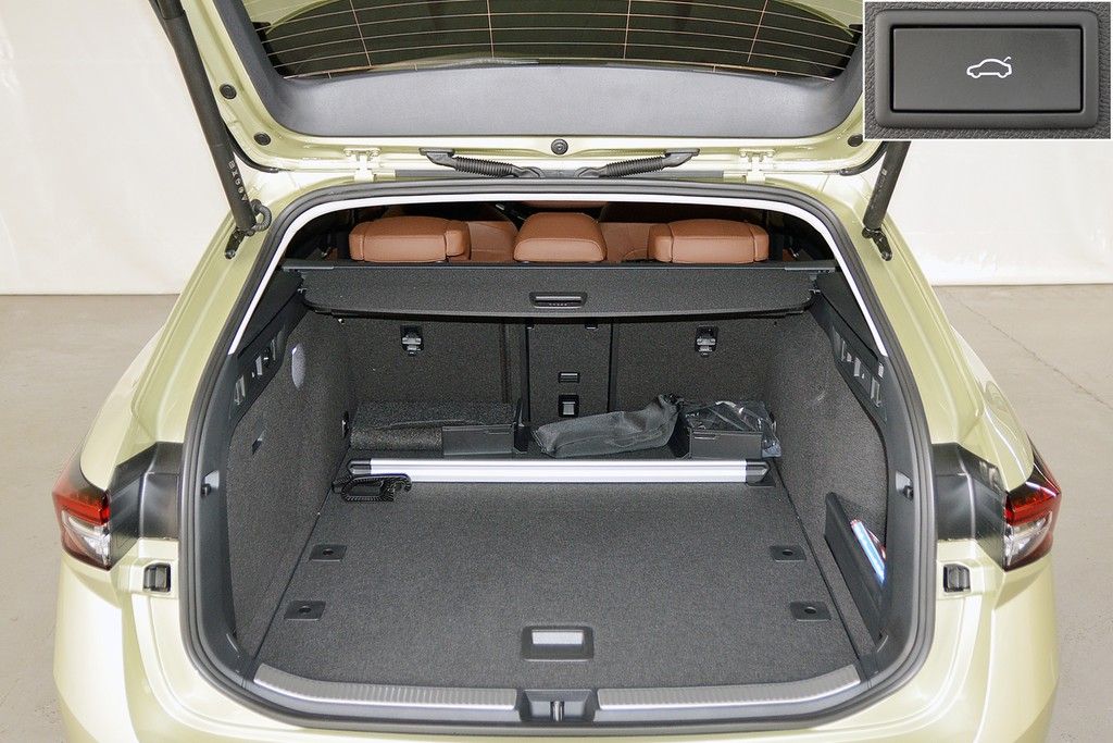 Skoda Superb - Bild 6