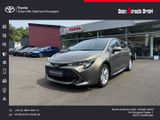 Toyota Corolla Comfort 1.2T EU6d-T Rückfahrkamera Bluet - Toyota in Saarbrücken
