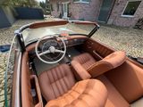 Mercedes-Benz 190 SL Oldtimer  - Mercedes-Benz 190 aus 1958: 190sl