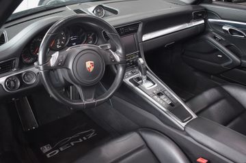 Porsche 991 - 3