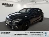 Seat Ibiza FR Pro Black Edition 1.0 TSI 7-Gang-DSG/Rü - Seat Ibiza: Fr Pro Black Edition