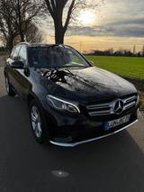 Mercedes-Benz GLC 250 4MATIC Autom. - - Mercedes-Benz GLC-Klasse von privat