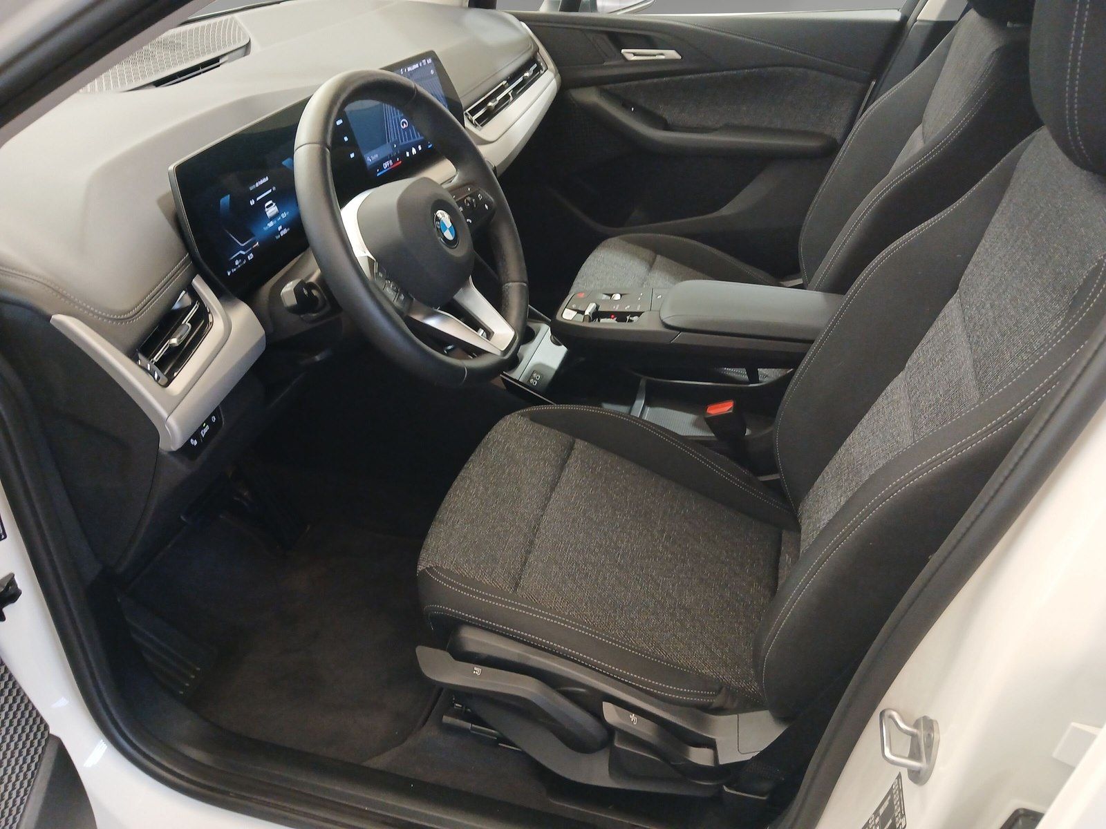BMW 220 Active Tourer - Bild 7