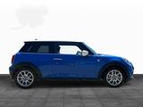MINI Cooper 1.5 Navi LED Sperrdiff. Ambientebeleuchtu - MINI Cooper aus 2020