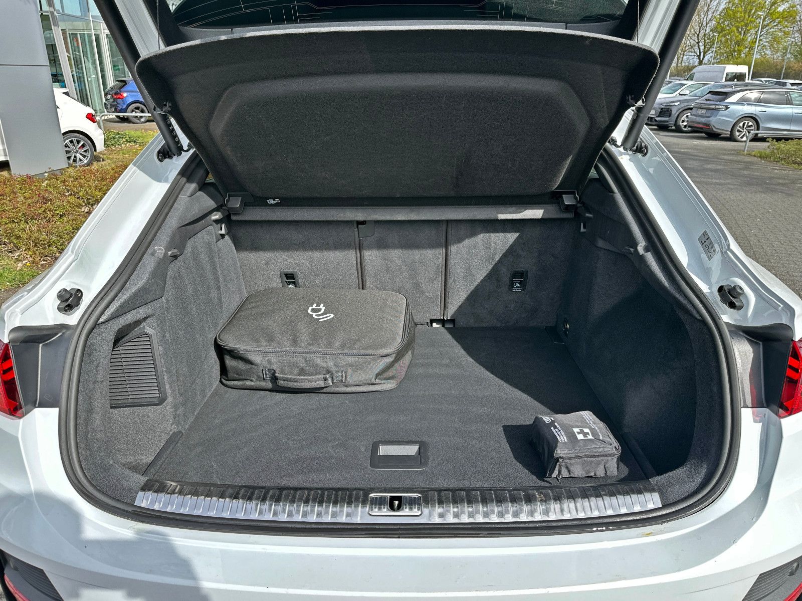Audi Q3 - Bild 24