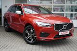 Volvo XC60 T5 R Design AWD LED Navi ACC Bowers&Wilkins - Volvo XC60: R Design