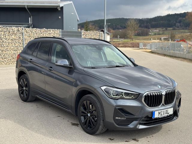 BMW X1 20d xDrive  Sport Line Head-Up/LED/PDC/Tempo.