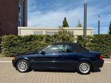 BMW 323Ci - Klassiker mit 6-Zylinder - HU neu - Cabr - BMW 323 aus 2000: Coupé, 323ci