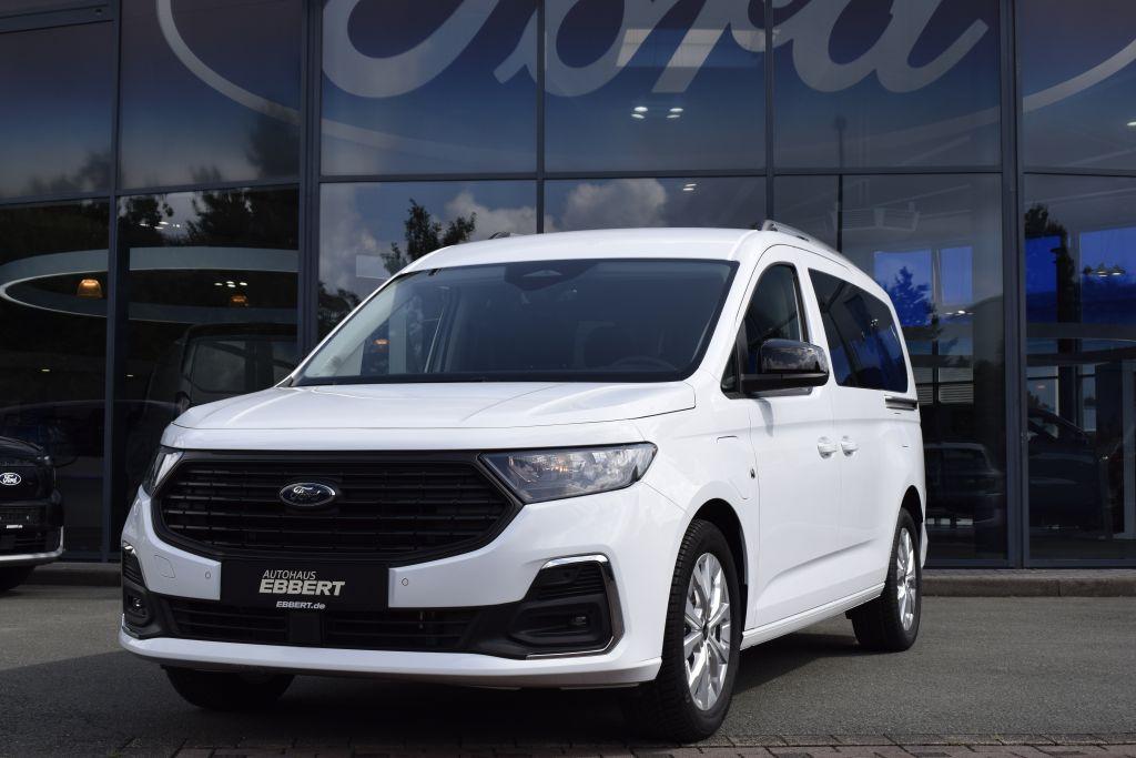 Ford Grand Tourneo Connect 1.5 EcoBoost PHEV Aut. TIT