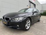 BMW 318 3 Limousine 318 d /PDC/SITZHEIZUNG/KLIMA/TOP - BMW 318: Limousine