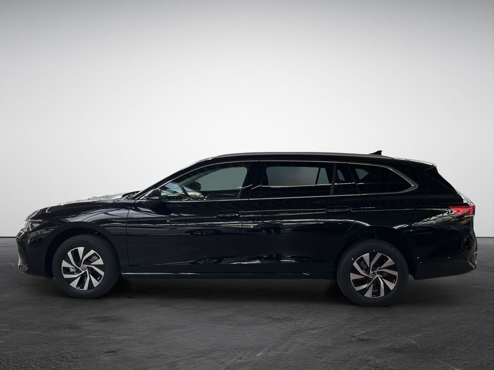 Volkswagen Passat Variant 2.0 TDI DSG Business  HeadUp AHK  imagem 3