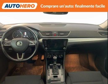 Skoda Superb - 8