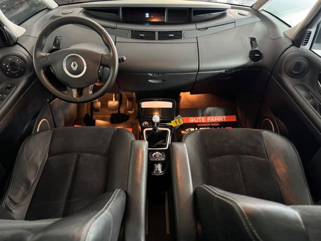 RENAULT Espace Espace IV Edition 25th 2.0l*XENON*6-SITZER*PANO - Bild 10