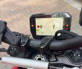 Ducati Streetfighter V4 2.100 km Rückruf durchgeführt - DUCATI ST2