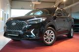 Hyundai Tucson 1.6 GDi 2WD Trend *LED*Kamera*Lane*AHK* - Hyundai Tucson Trend mit Benzin-Antrieb