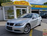 BMW 325i Limousine*Automatik*XEN*2xPDC*Shz*Tüv05.27* - BMW 325 aus 2006: 325i